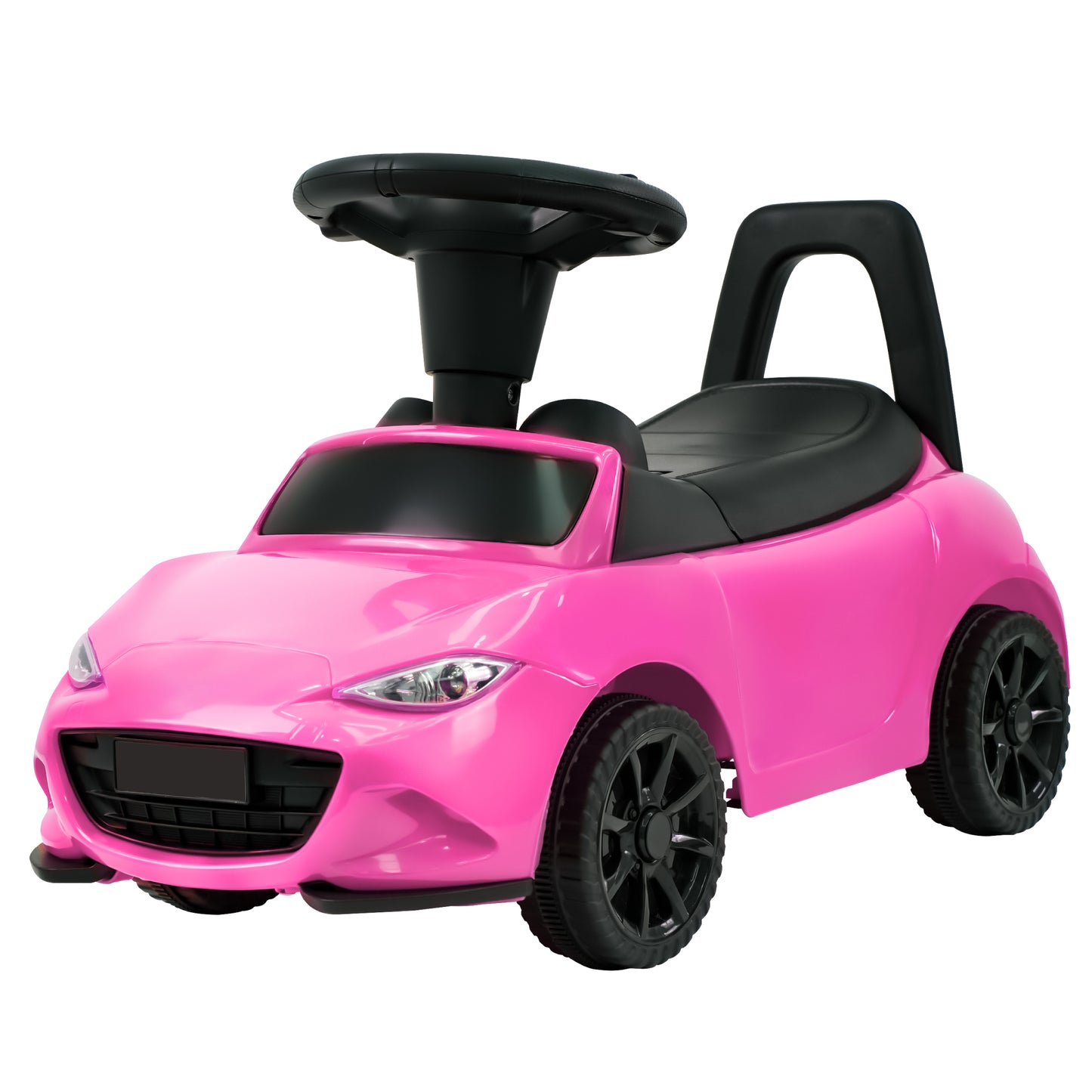 HEIMILI HM9088 | Mazda Licensed Push Car