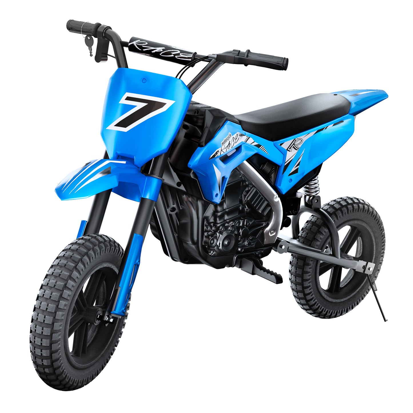 HEIMILI HM3588 | Honda Licensed 24V Dirt Bike