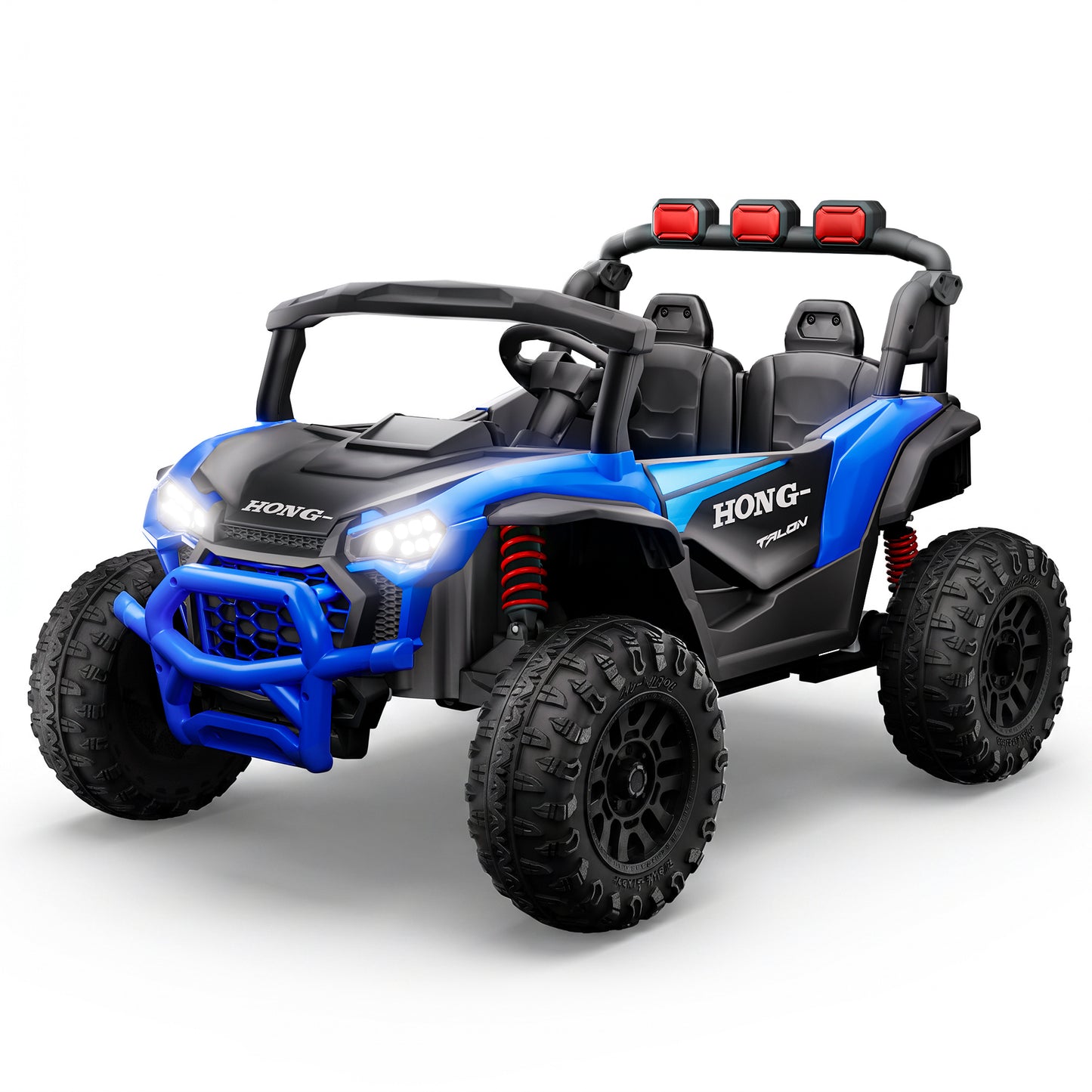HEIMILI HM8188 | Terra-Overlord 24V 2-Seater Off-Road UTV