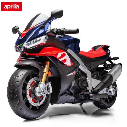 HEIMILI HM3088 | Aprilia Licensed 24V Sport Bike