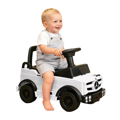HEIMILI HM9188 | Mercedes-Benz Licensed Push Car