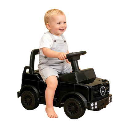 HEIMILI HM9188 | Mercedes-Benz Licensed Push Car