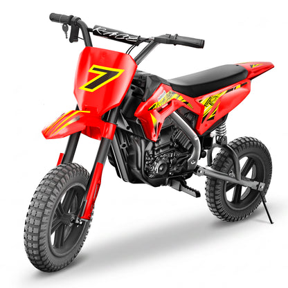 HEIMILI HM3588 | Honda Licensed 24V Dirt Bike