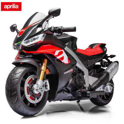 HEIMILI HM3088 | Aprilia Licensed 24V Sport Bike