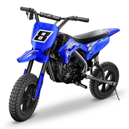 HEIMILI HM3588 | Honda Licensed 24V Dirt Bike