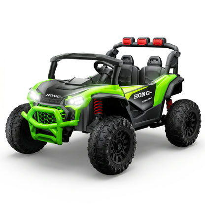 HEIMILI HM8188 | Terra-Overlord 24V 2-Seater Off-Road UTV
