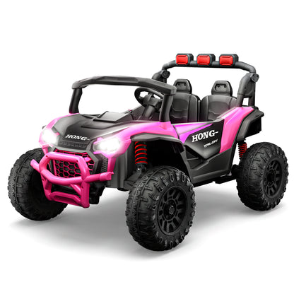 HEIMILI HM8188 | Terra-Overlord 24V 2-Seater Off-Road UTV