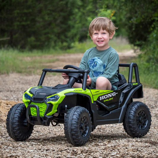 HEIMILI HM8088 | Wild-Road 12V Off-Road UTV